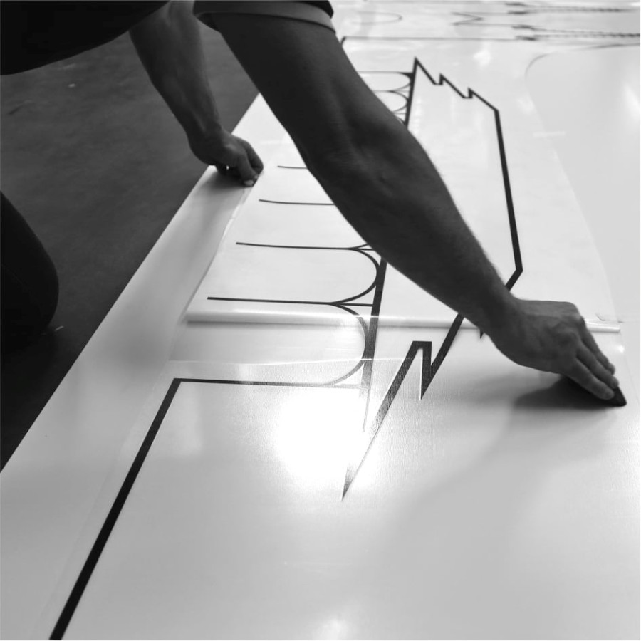 decor adhesif biarritz